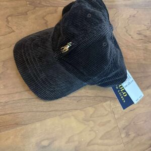 Polo by Ralph Lauren Corduroy Hat
